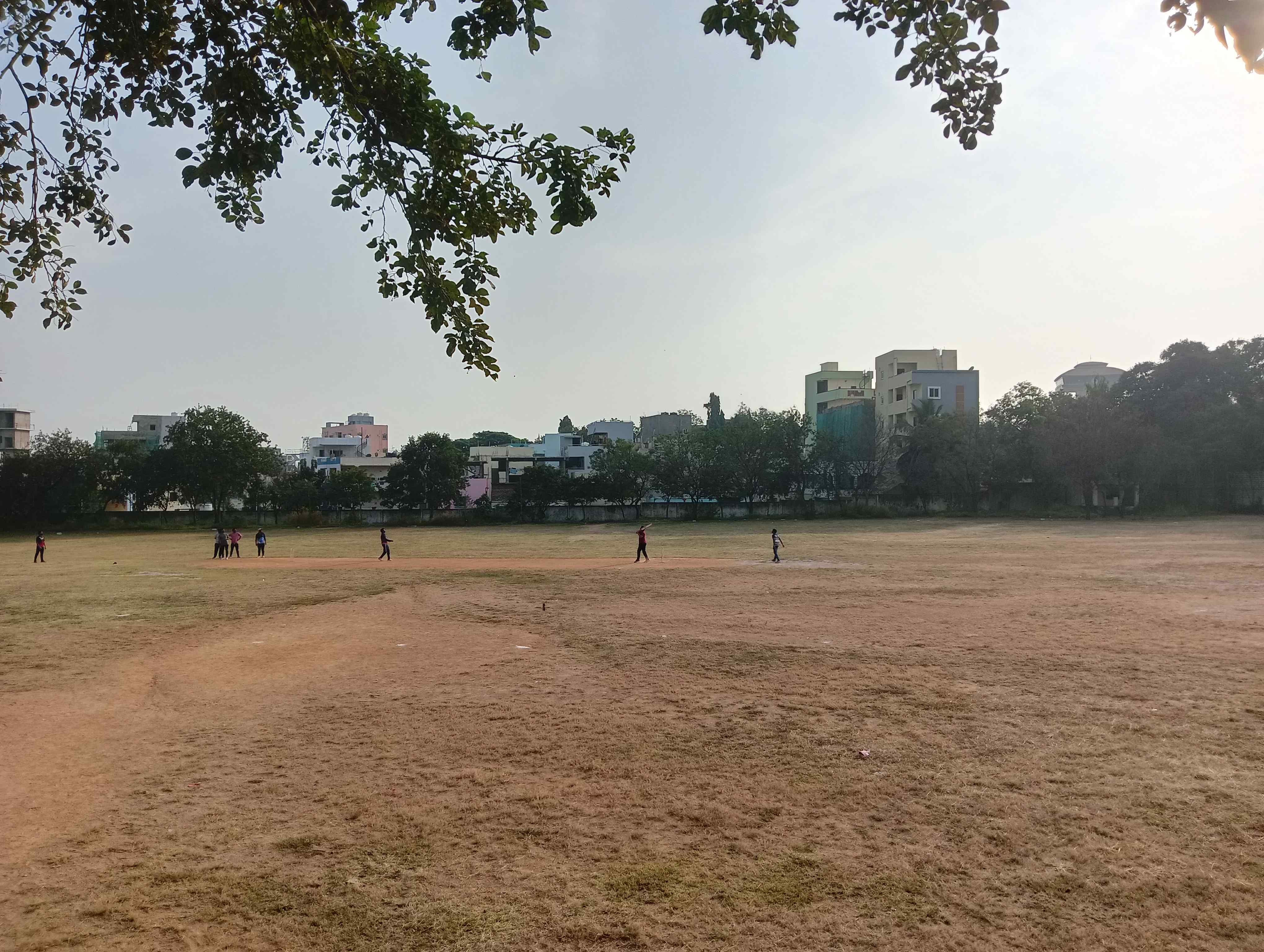 CBIT Play Ground photo 2